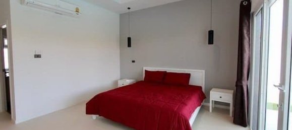 3 bedrooms Cafe / restaurant in Hua Hin, Thailand No. 6954 11