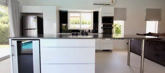 3 bedrooms Cafe / restaurant in Hua Hin, Thailand No. 6954 8