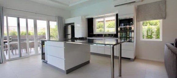 3 bedrooms Cafe / restaurant in Hua Hin, Thailand No. 6954 7