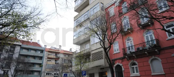 1 bedroom Apartment in Lisbon, Portugal No. 151970 22