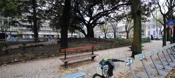 1 bedroom Apartment in Lisbon, Portugal No. 151970 23