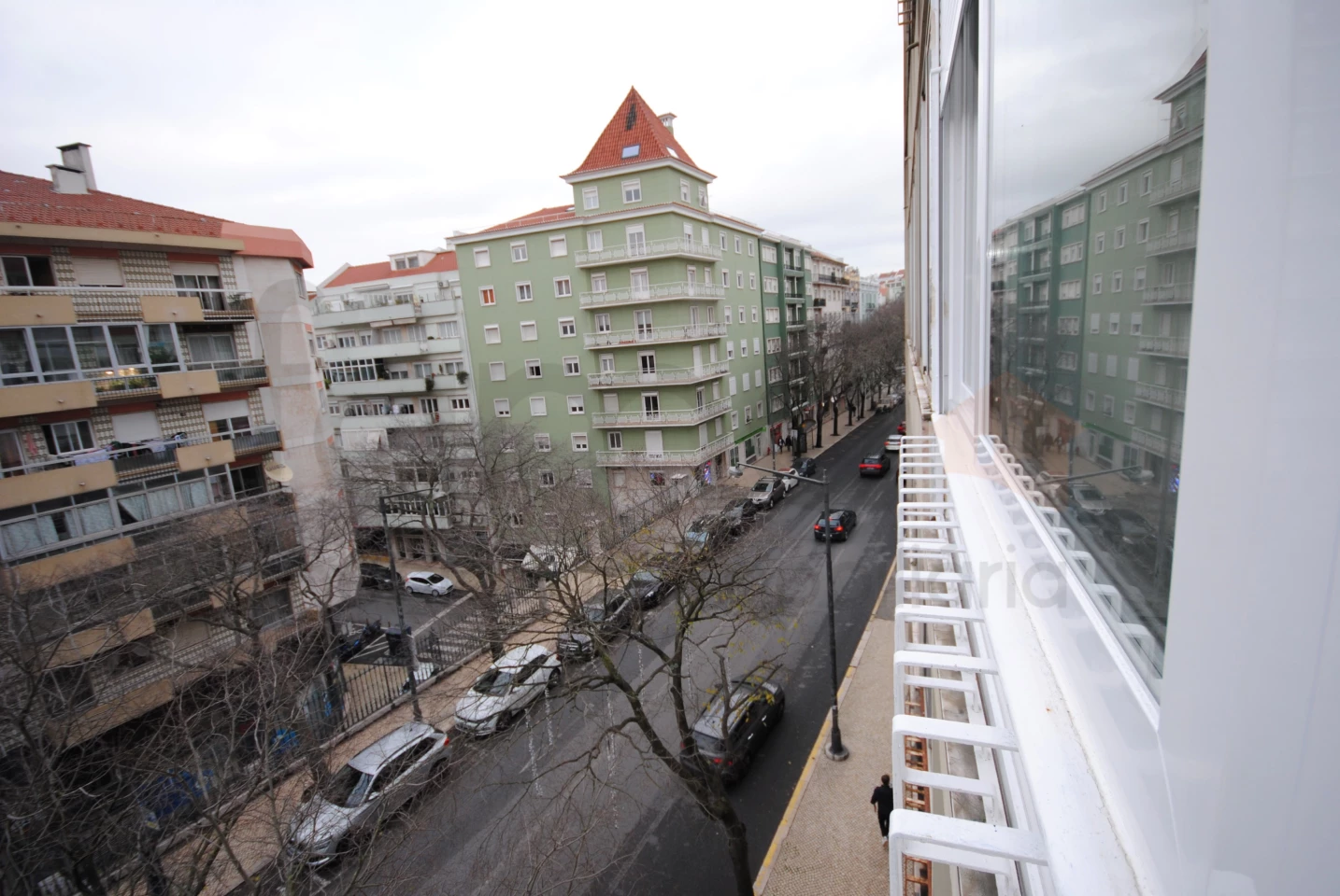 1 bedroom Apartment in Lisbon, Portugal No. 151970