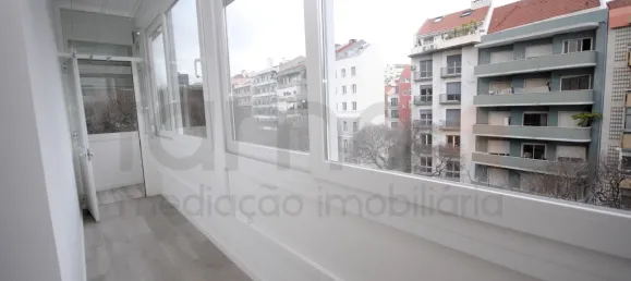 1 bedroom Apartment in Lisbon, Portugal No. 151970 3