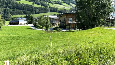 Terrain à Taxenbach, Austria No. 230168