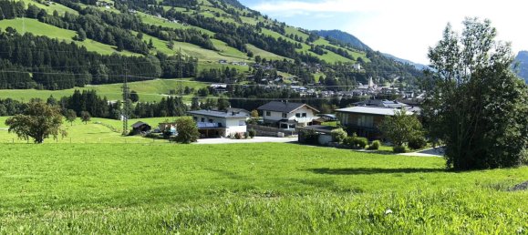 Terrain à Taxenbach, Austria No. 230168 2