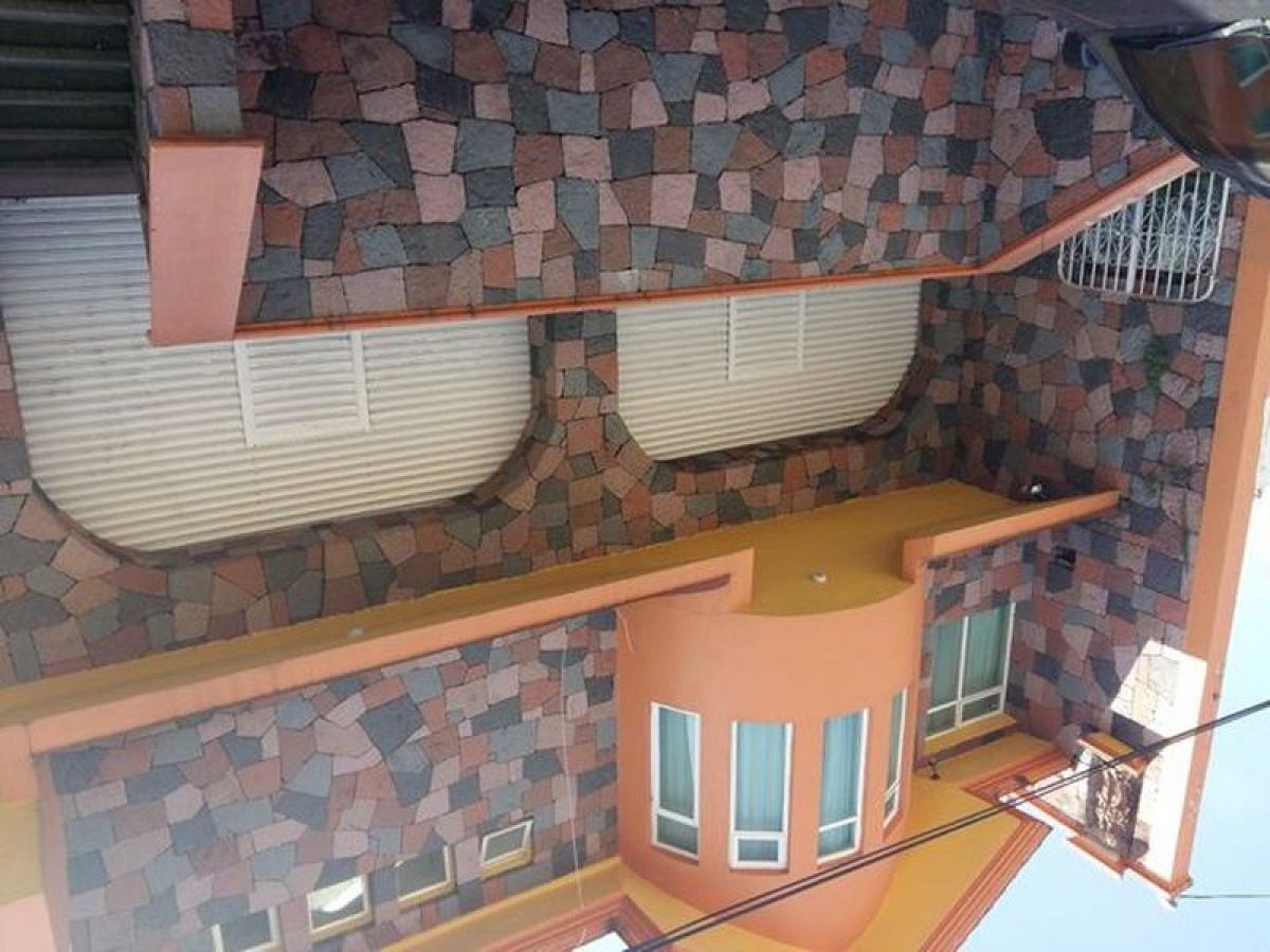 4 chambres Maison à San Buenaventura, Mexico No. 210489