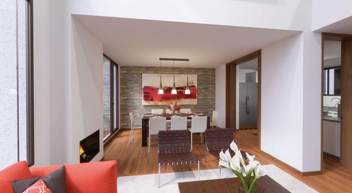 4 غرف نوم منزل في Biobio, Chile رقم 4199