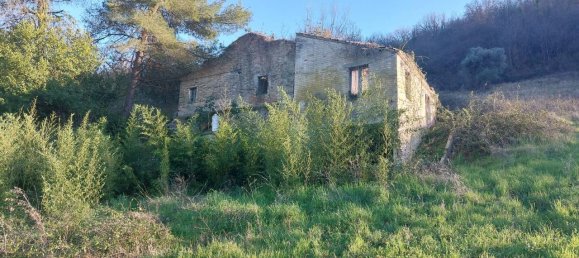 6-Zimmer Haus in Ripatransone, Italy, Nr. 69688 2