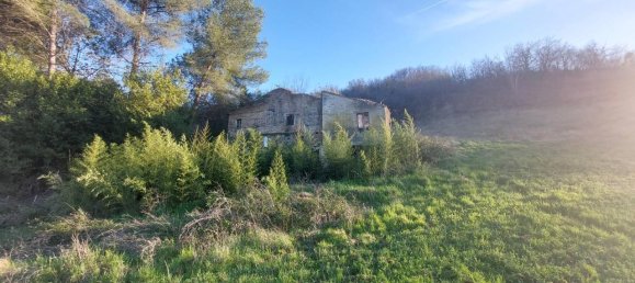 6-Zimmer Haus in Ripatransone, Italy, Nr. 69688 7