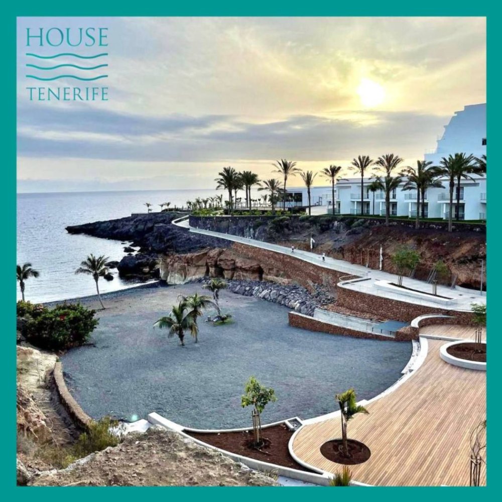 2 bedrooms Apartment in Adeje, Spain No. 87486