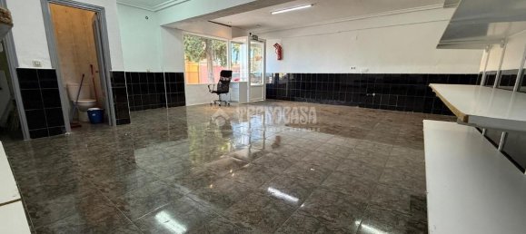  عقار تجاري في Linares, Spain 60متر مربع رقم 167353 4