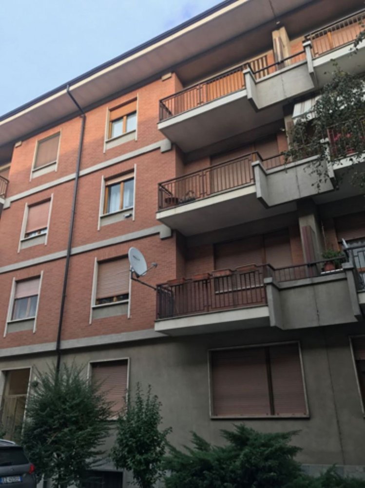Apartamento de 4 divisões em Bra, Italy N.º 178006