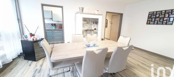 2 bedrooms Apartment in Saint-Dizier, France No. 153931 5