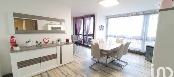 2 bedrooms Apartment in Saint-Dizier, France No. 153931 3