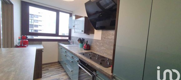 2 bedrooms Apartment in Saint-Dizier, France No. 153931 2