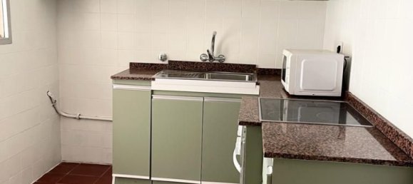 4 bedrooms Apartment in Valencia, Spain No. 4558 11