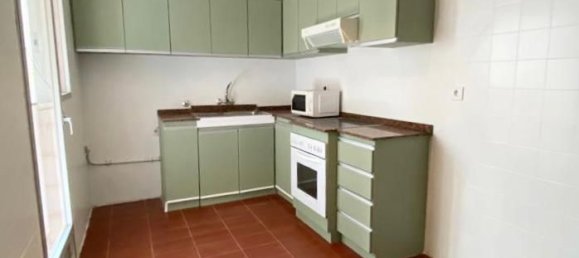 4 bedrooms Apartment in Valencia, Spain No. 4558 9