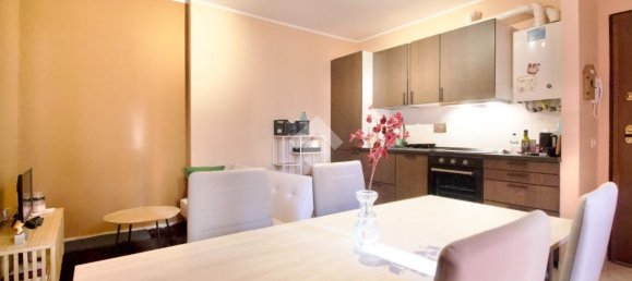 2 rooms Apartment in Reggio Emilia, Italy No. 15279 13