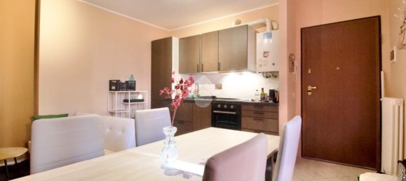 2 rooms Apartment in Reggio Emilia, Italy No. 15279 11