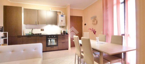 2 rooms Apartment in Reggio Emilia, Italy No. 15279 5