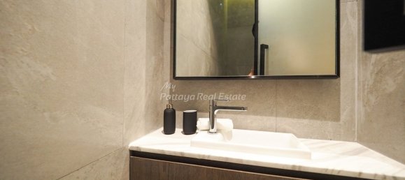 Condominio de 1 dormitorio en Pattaya, Thailand No. 8756 9