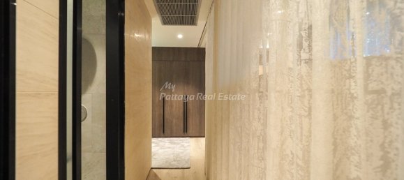Condominio de 1 dormitorio en Pattaya, Thailand No. 8756 4