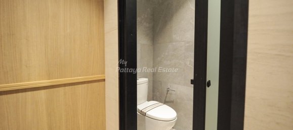 Condominio de 1 dormitorio en Pattaya, Thailand No. 8756 3