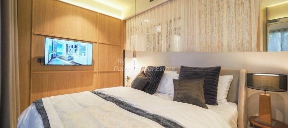 Condominio de 1 dormitorio en Pattaya, Thailand No. 8756 6