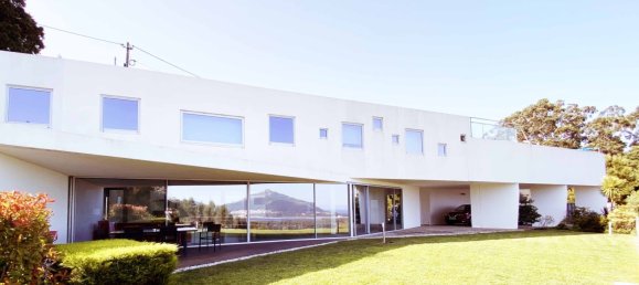 4 bedrooms House in Caminha, Portugal No. 88706 20