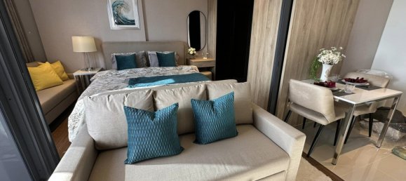 1 bedroom Condo in Pattaya, Thailand No. 8426 8