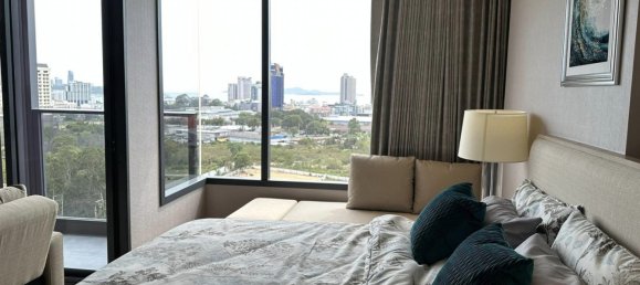 1 bedroom Condo in Pattaya, Thailand No. 8426 10