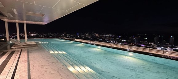 1 bedroom Condo in Pattaya, Thailand No. 8426 13