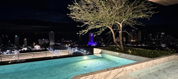 1 bedroom Condo in Pattaya, Thailand No. 8426 12