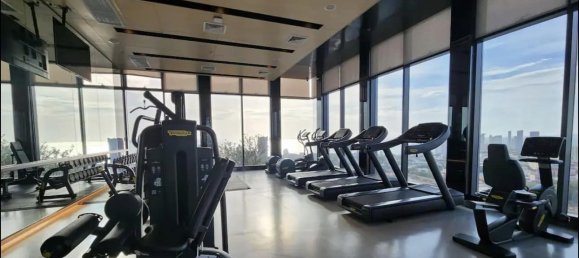 1 bedroom Condo in Pattaya, Thailand No. 8426 4