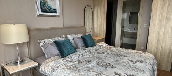 1 bedroom Condo in Pattaya, Thailand No. 8426 9