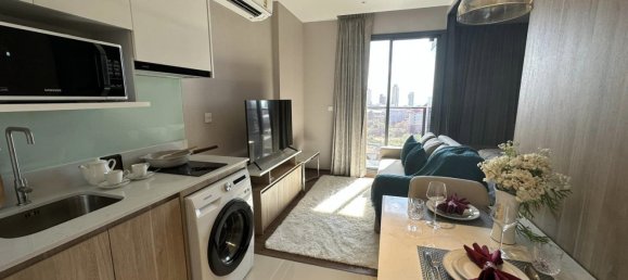 1 bedroom Condo in Pattaya, Thailand No. 8426 11