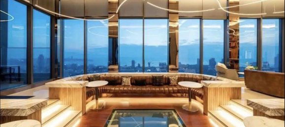 1 bedroom Condo in Pattaya, Thailand No. 8426 6