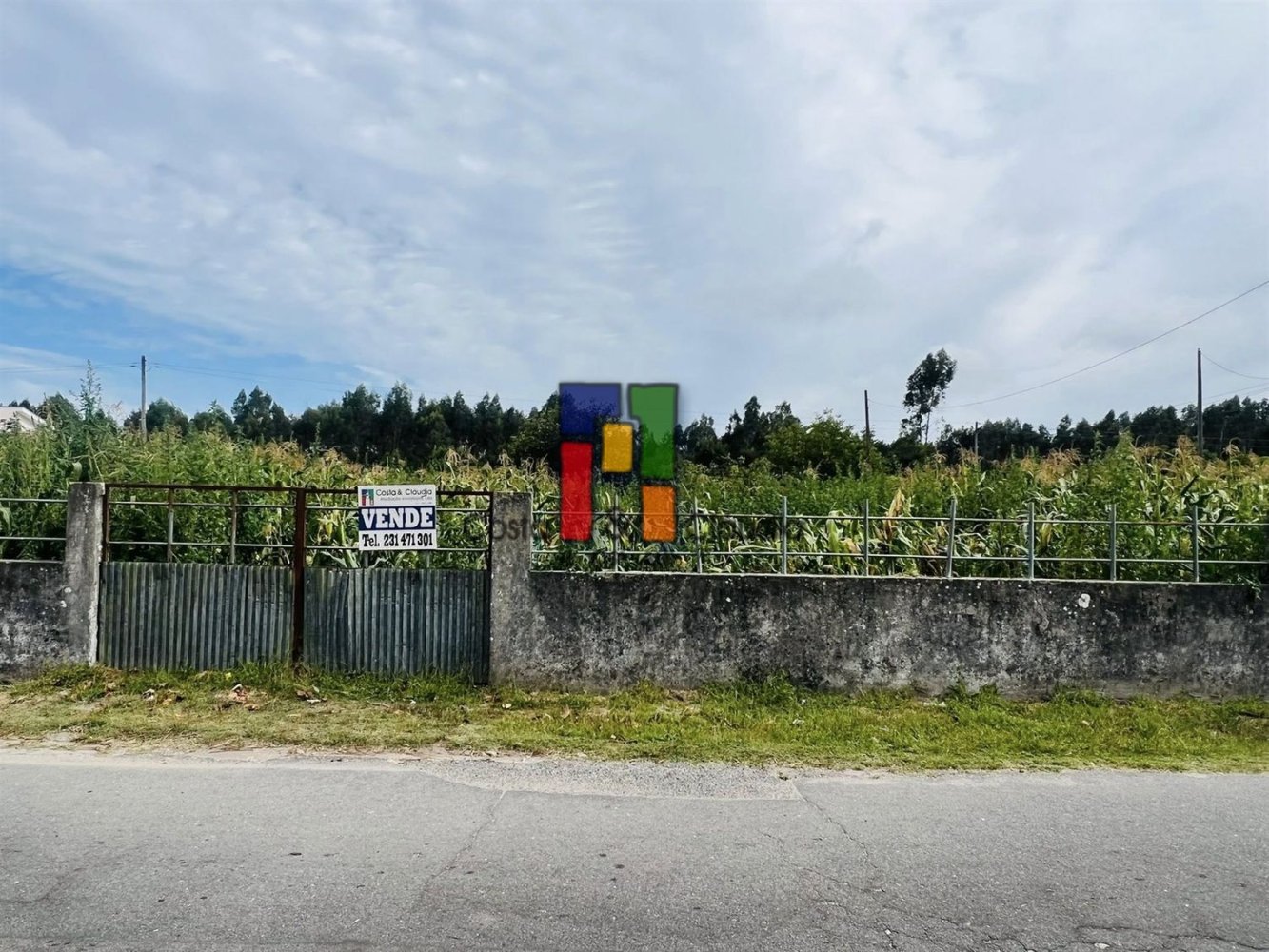  Land in Mira, Portugal No. 300955