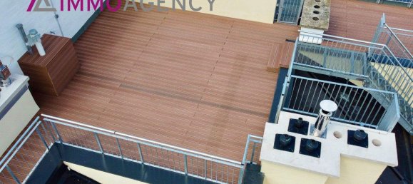 Квартира с 3 комнатами в Оттакринг, Австрия № 161267 13