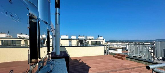 Квартира с 3 комнатами в Оттакринг, Австрия № 161267 15