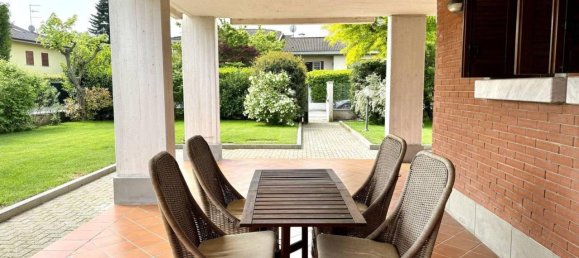 Villa de 7 divisões em Parma, Italy N.º 23845 50