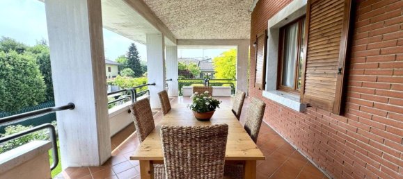 Villa de 7 divisões em Parma, Italy N.º 23845 13