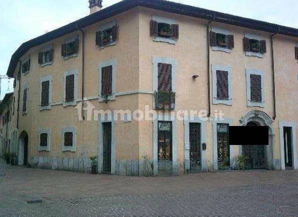 2 Schlafzimmer Gebäude in Busto Arsizio, Italy, Nr. 308379