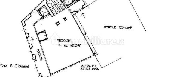 2 Schlafzimmer Gebäude in Busto Arsizio, Italy, Nr. 308379 18