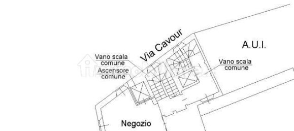 2 Schlafzimmer Gebäude in Busto Arsizio, Italy, Nr. 308379 20