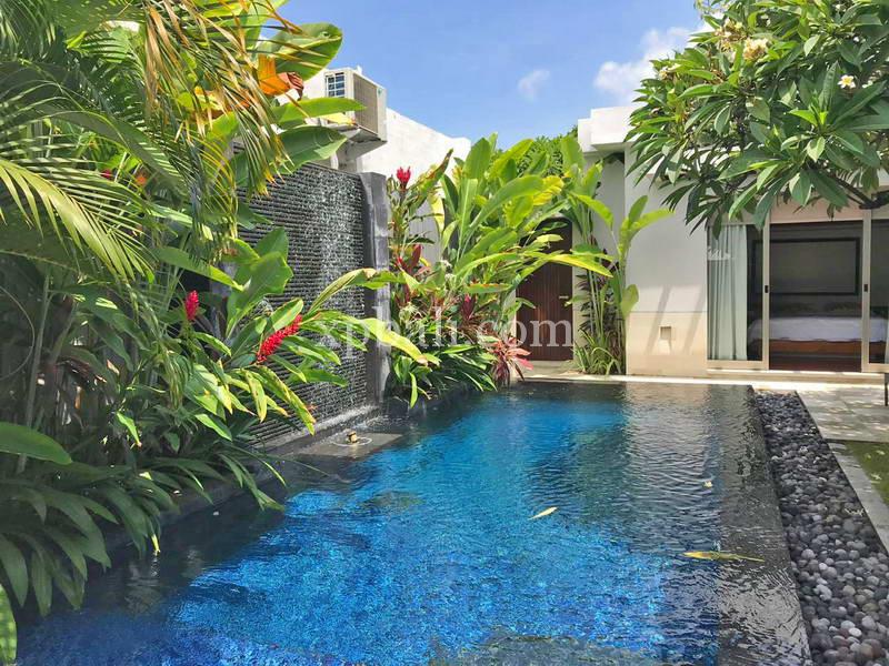 2 chambres Villa à Jimbaran, Indonesia No. 3786