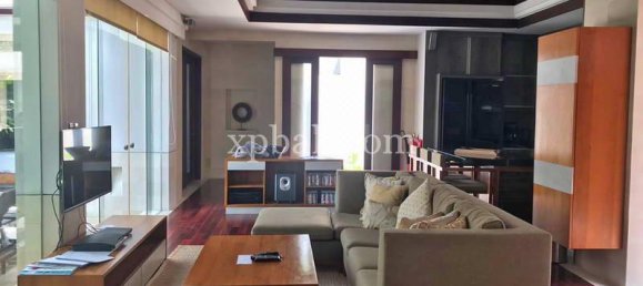 2 chambres Villa à Jimbaran, Indonesia No. 3786 5