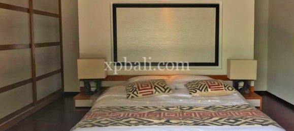 2 chambres Villa à Jimbaran, Indonesia No. 3786 9