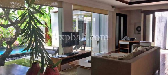 2 chambres Villa à Jimbaran, Indonesia No. 3786 6