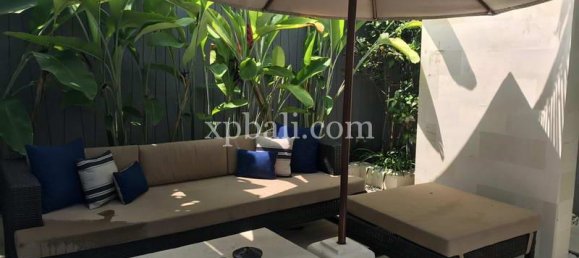 2 chambres Villa à Jimbaran, Indonesia No. 3786 12